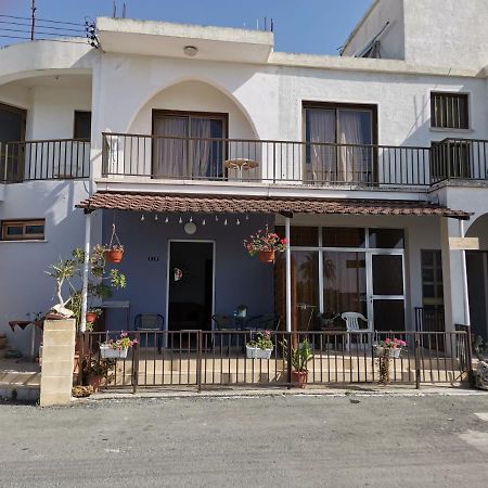 Appartement Hamboula à Polis Extérieur photo