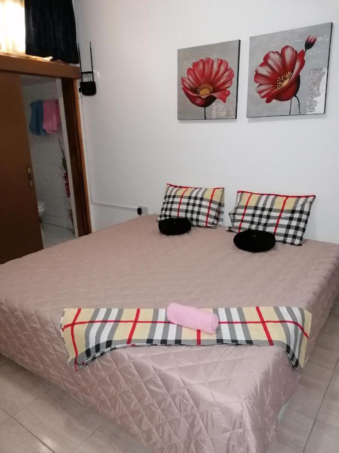 Appartement Hamboula à Polis Extérieur photo