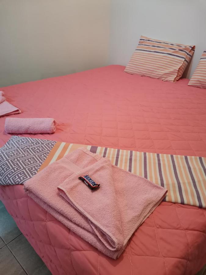 Appartement Hamboula à Polis Extérieur photo