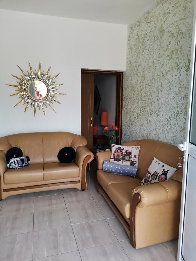 Appartement Hamboula à Polis Extérieur photo