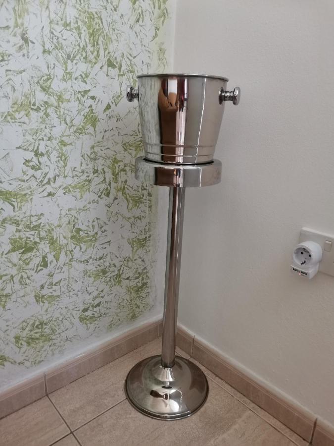 Appartement Hamboula à Polis Extérieur photo