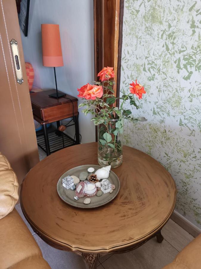 Appartement Hamboula à Polis Extérieur photo