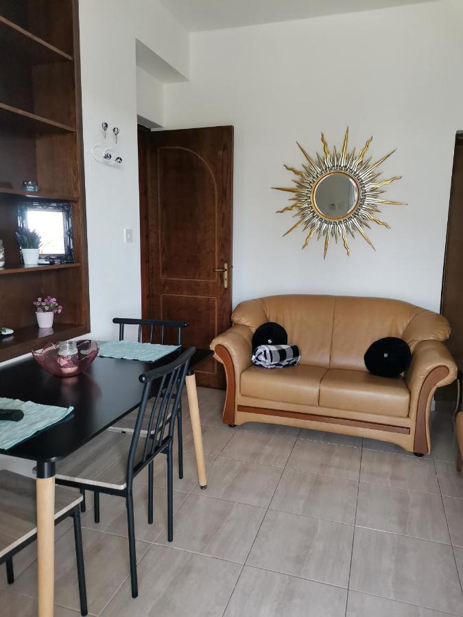 Appartement Hamboula à Polis Extérieur photo