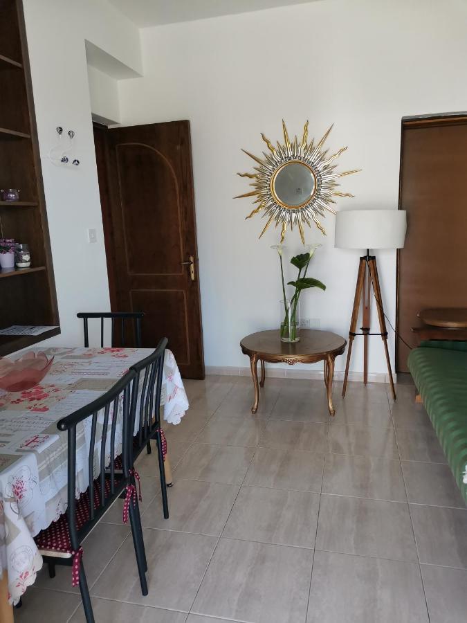 Appartement Hamboula à Polis Extérieur photo