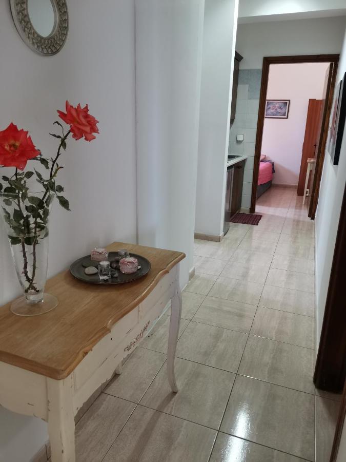 Appartement Hamboula à Polis Extérieur photo