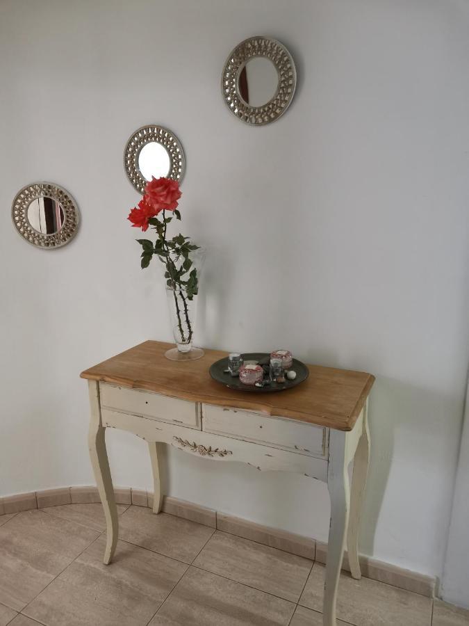 Appartement Hamboula à Polis Extérieur photo