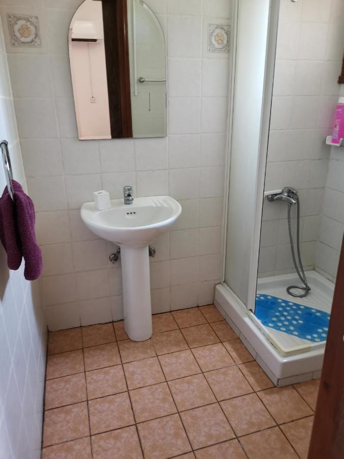 Appartement Hamboula à Polis Extérieur photo