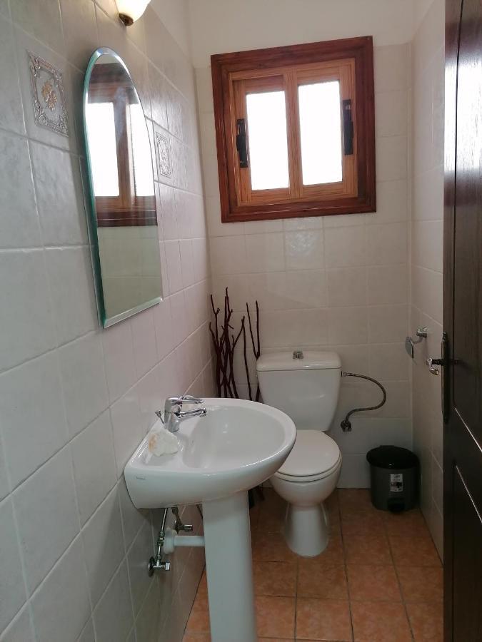Appartement Hamboula à Polis Extérieur photo