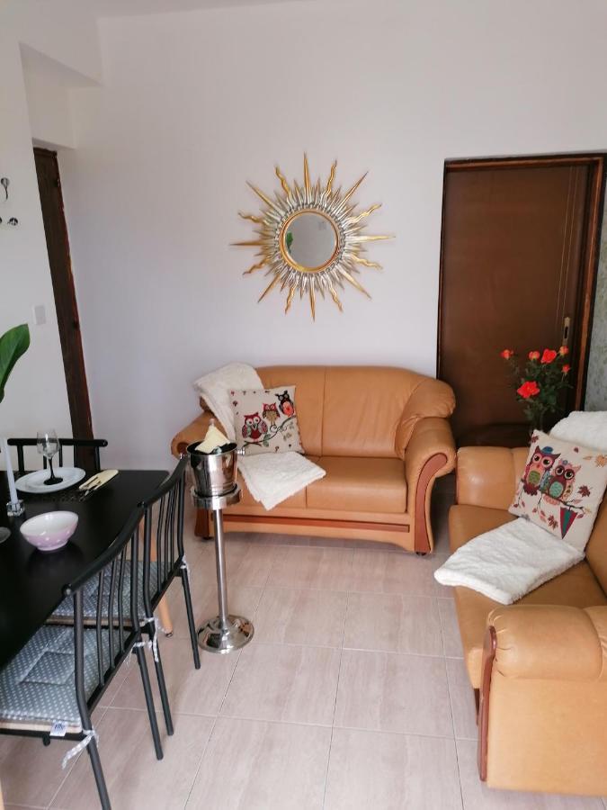 Appartement Hamboula à Polis Extérieur photo