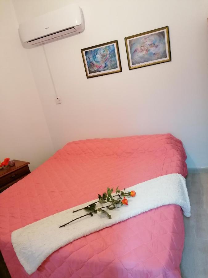 Appartement Hamboula à Polis Extérieur photo