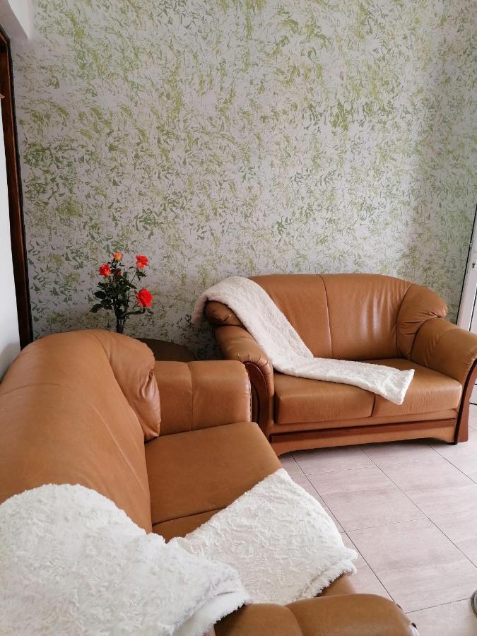 Appartement Hamboula à Polis Extérieur photo
