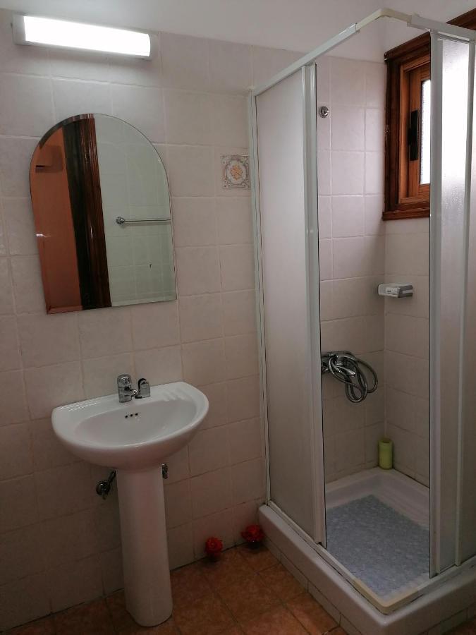 Appartement Hamboula à Polis Extérieur photo