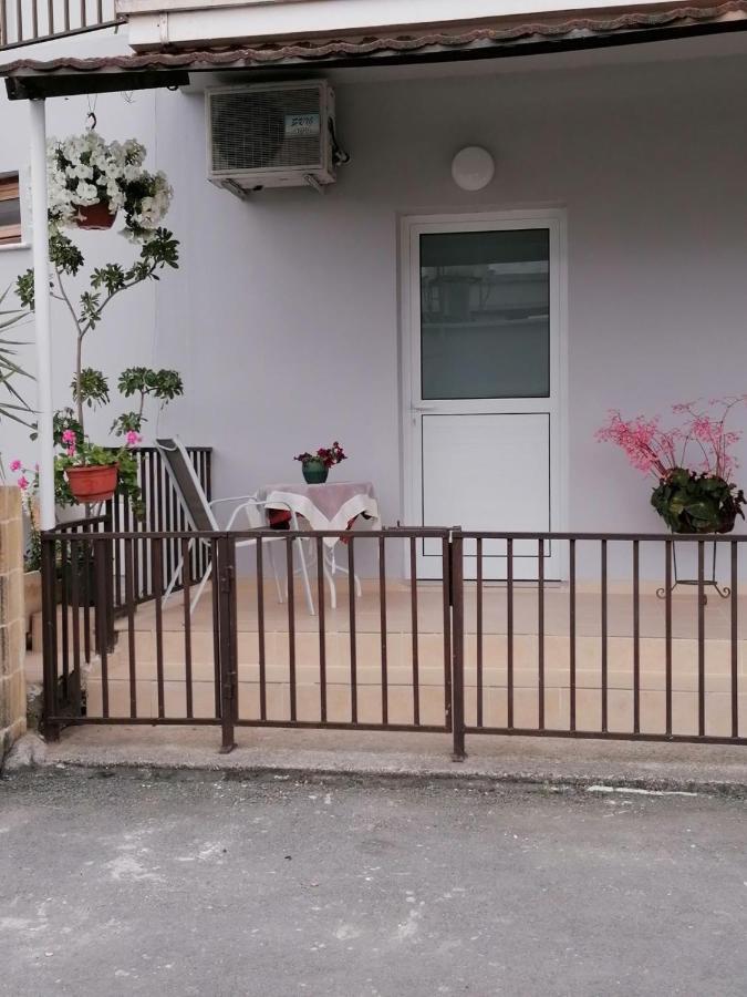 Appartement Hamboula à Polis Extérieur photo