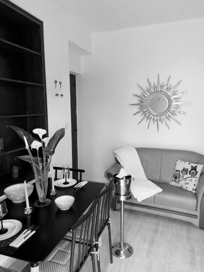 Appartement Hamboula à Polis Extérieur photo